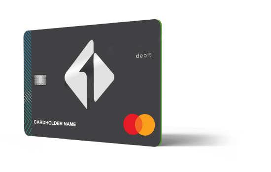 Debit Card  image