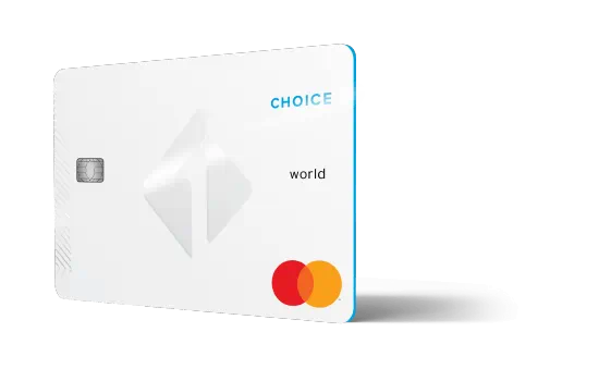 Choice Card Image