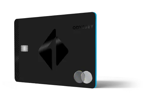Odyssey Card Image
