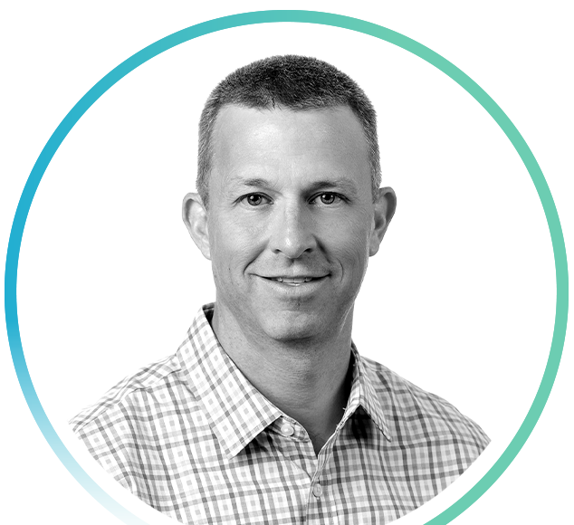 Rob Shedd headshot